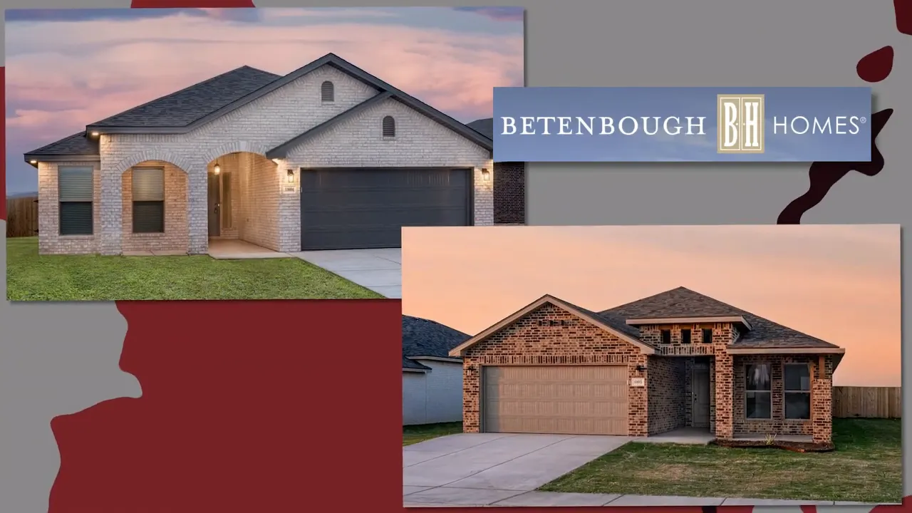 Windstone at Upland street view with new construction homes