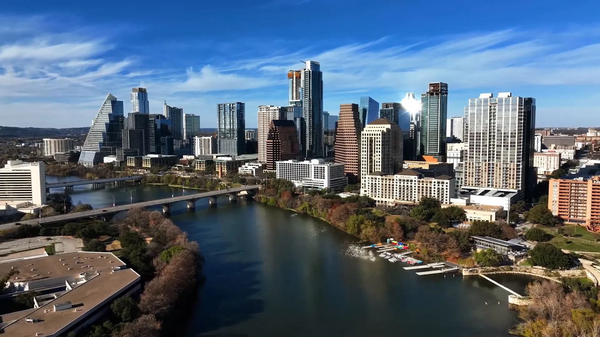 Local guidance in Austin TX