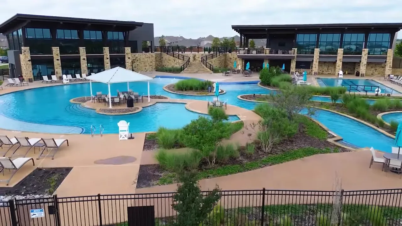 Hidden cost in DFW new construction