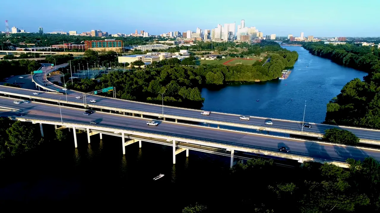 10 Reasons Austin Texas is the BEST City