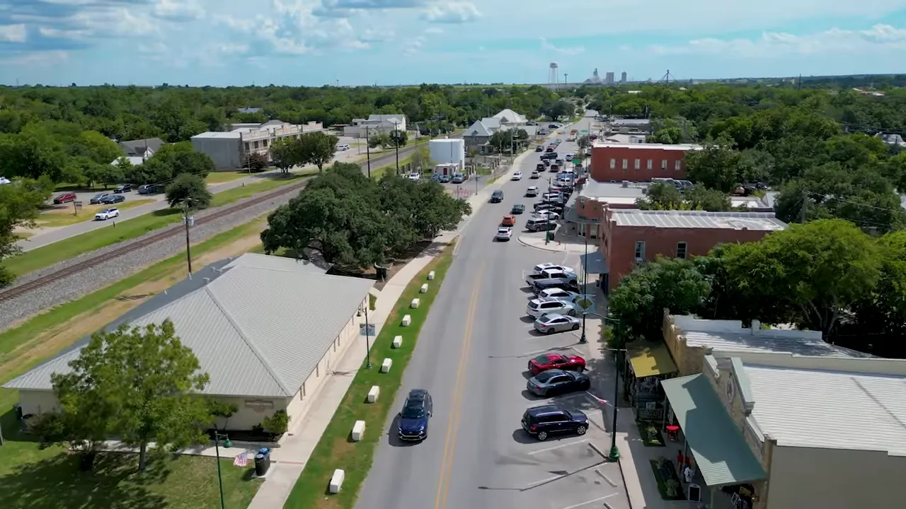 10 Reasons Austin Texas is the BEST City