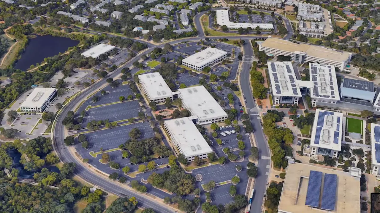 10 Reasons Austin Texas is the BEST City