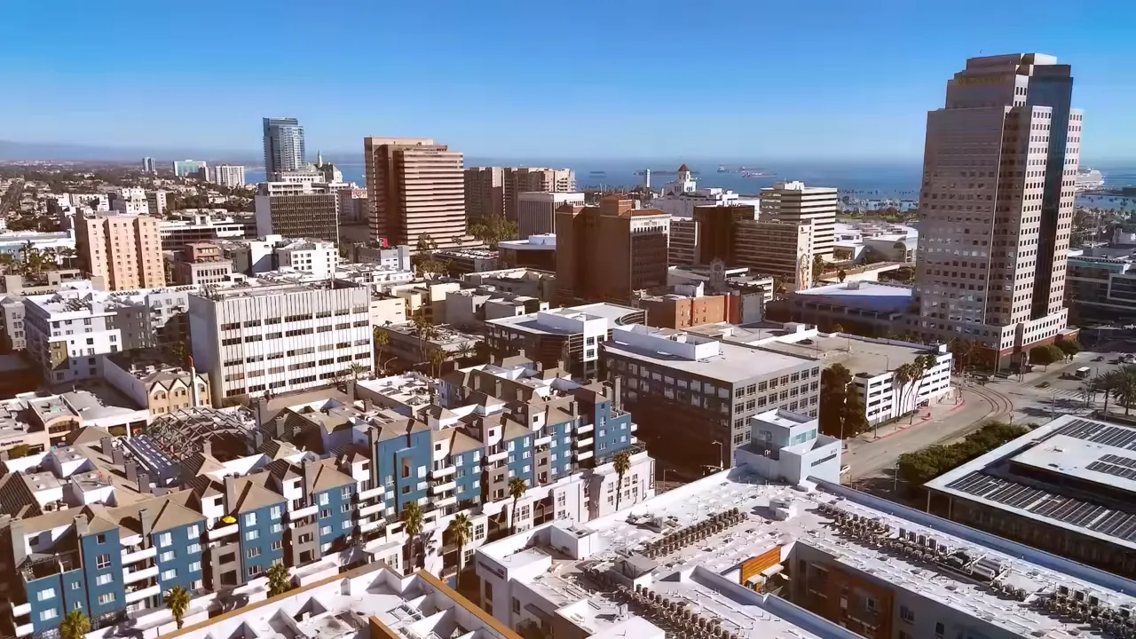 title card reading 4 forces changing LA real estate what buyers need to know in 2026