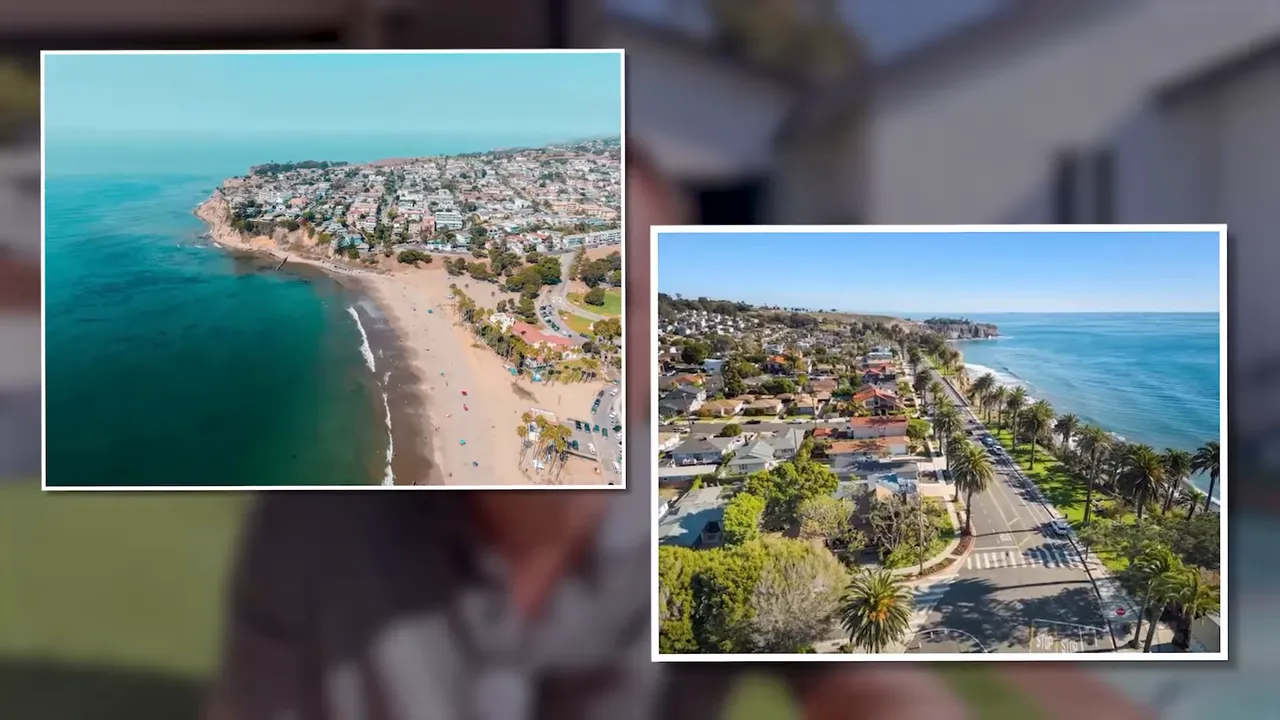best areas to live in Los Angeles