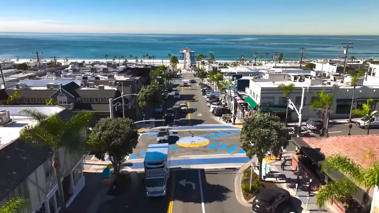 best areas to live in Los Angeles