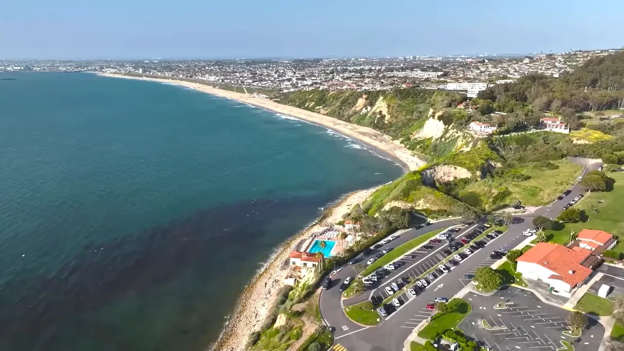 best areas to live in Los Angeles