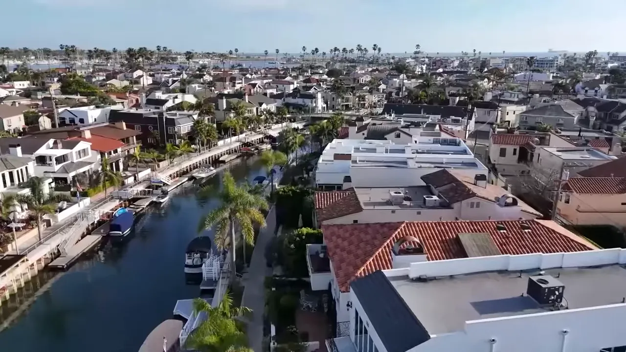 best areas to live in Los Angeles