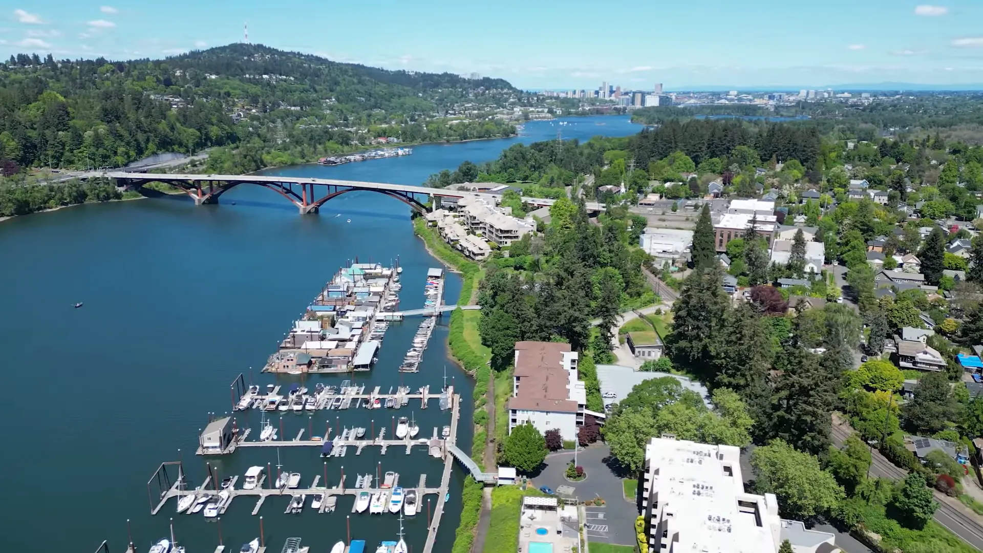 Pros and Cons of Living in Portland Oregon