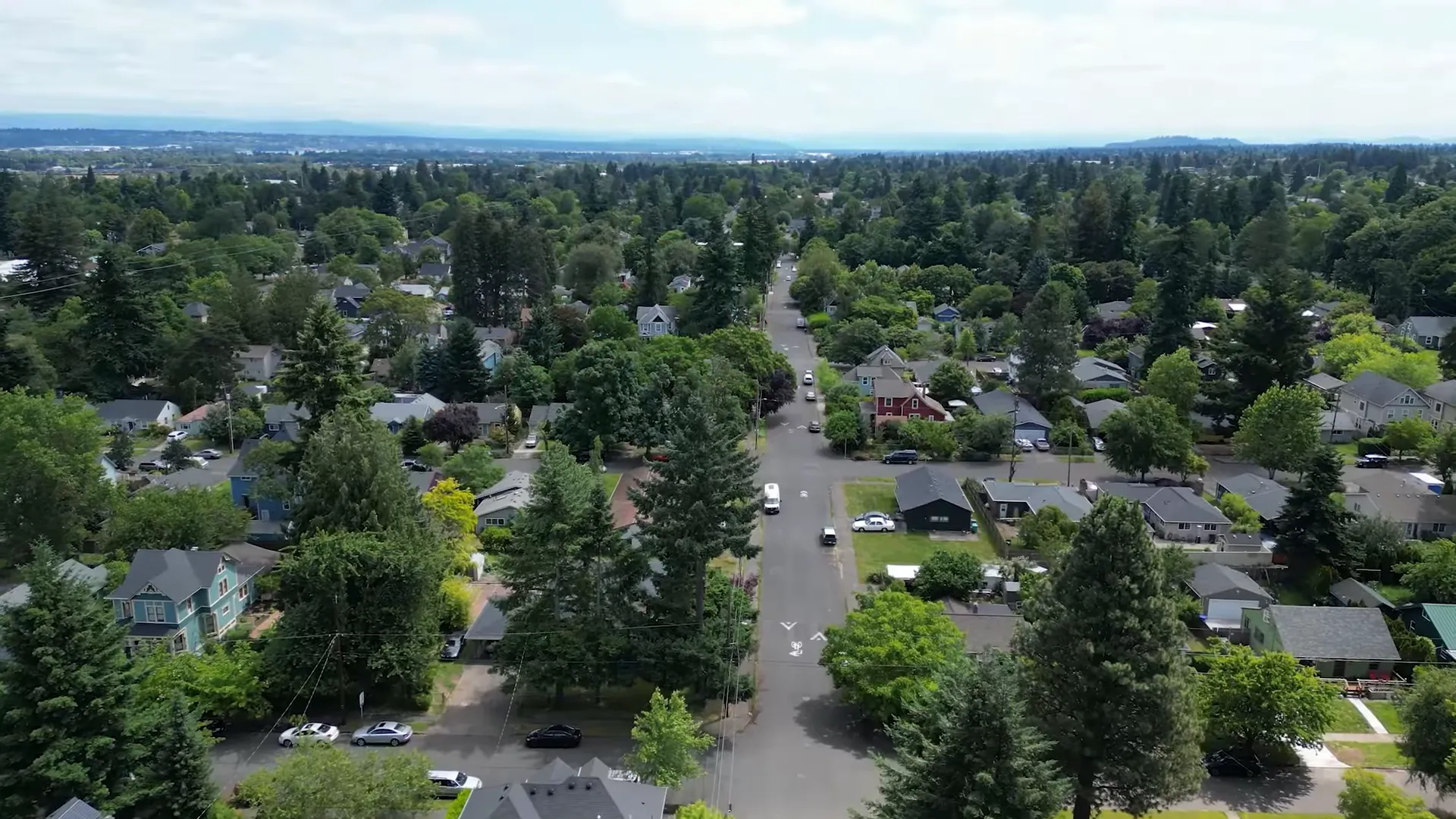 Pros and Cons of Living in Portland Oregon