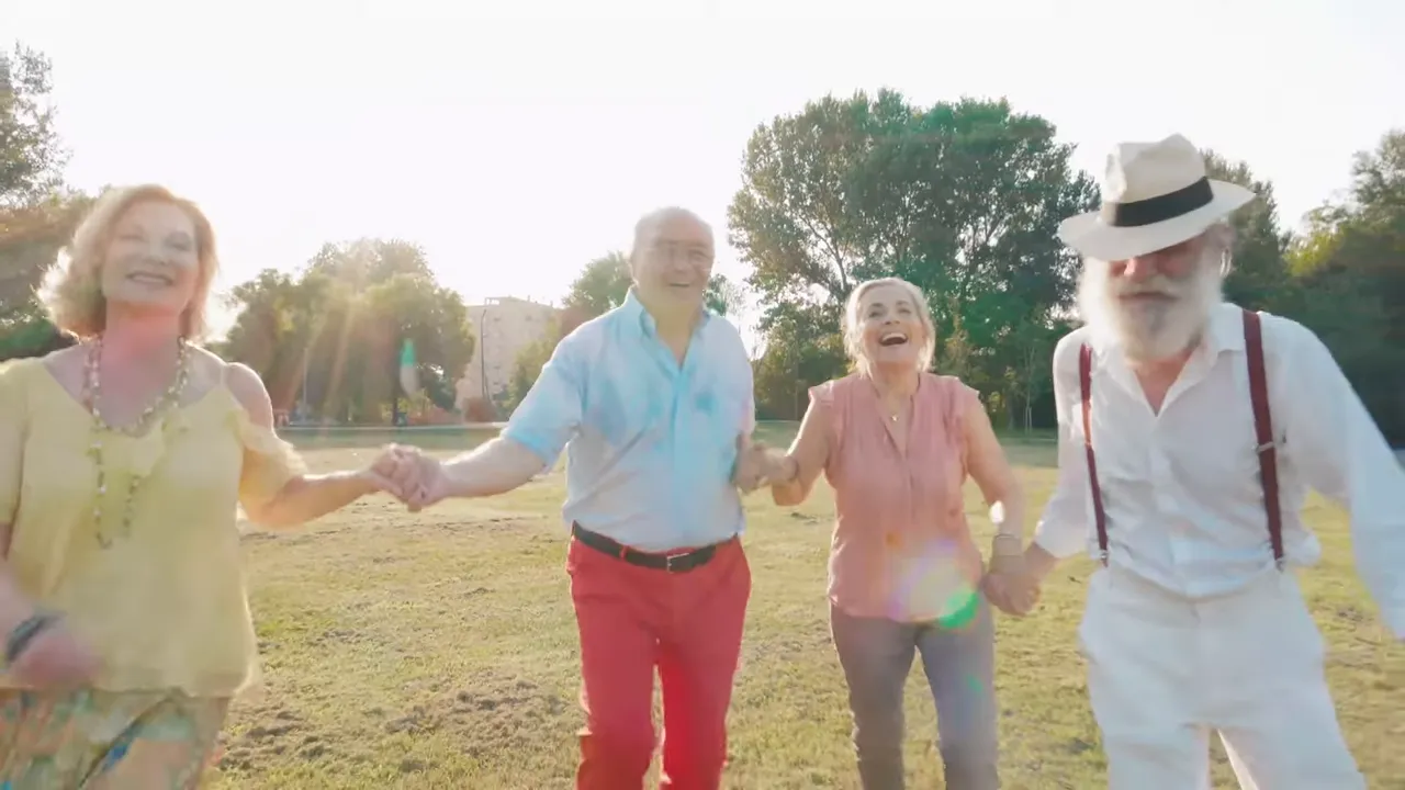 Satellite map of Carillion at Tuscany in Myrtle Beach with a clear title overlay identifying the community.