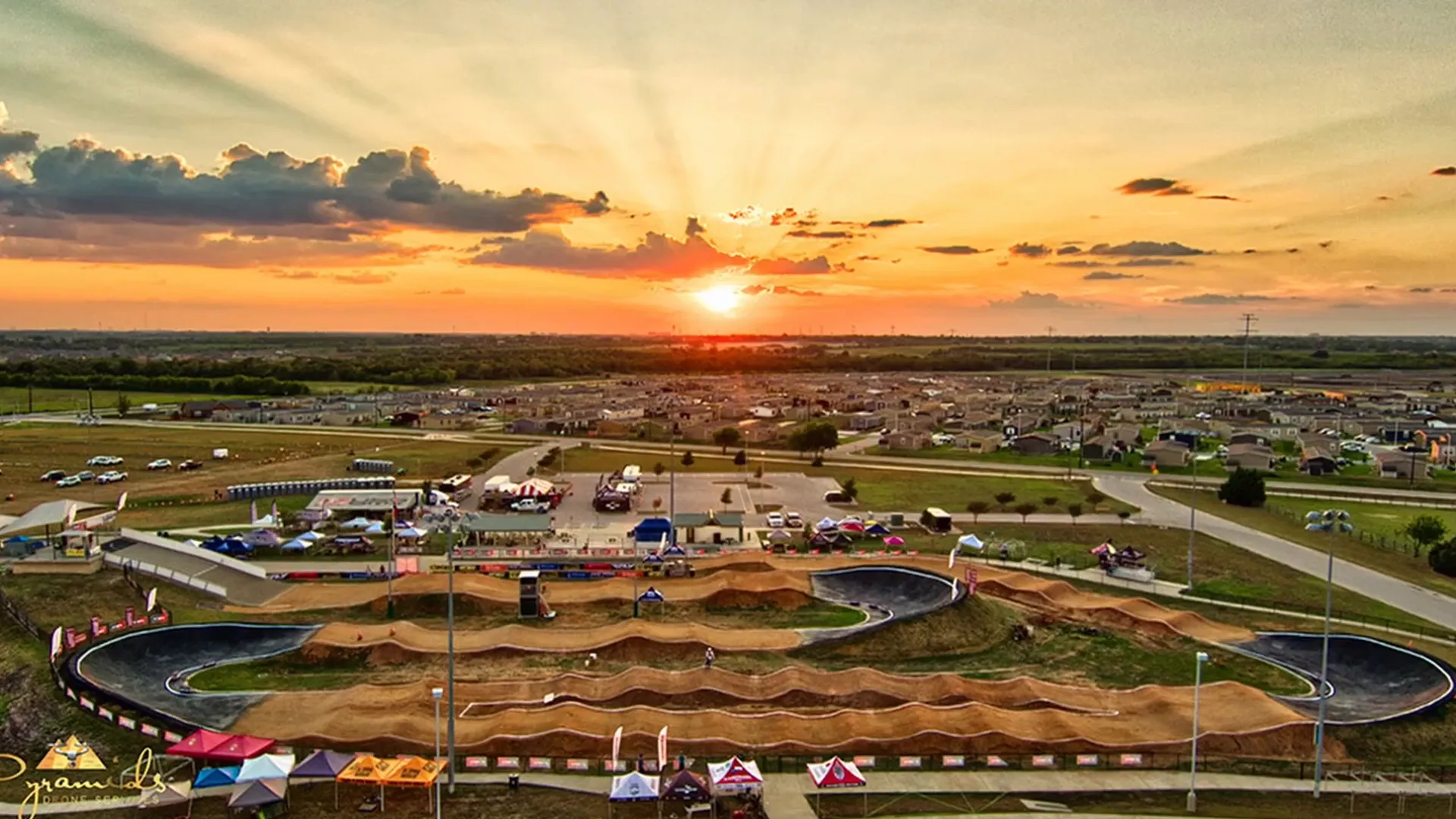 Pflugerville community parks and amenities