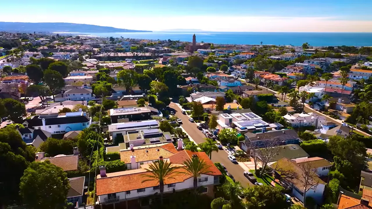 Los Angeles real estate