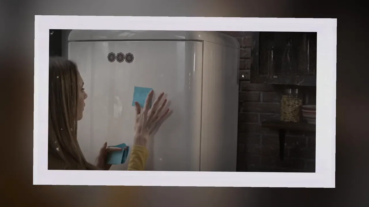 Host suggests visiting the gym or open houses to feel the goal