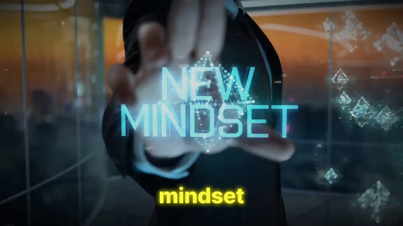 Host suggests visiting the gym or open houses to feel the goal