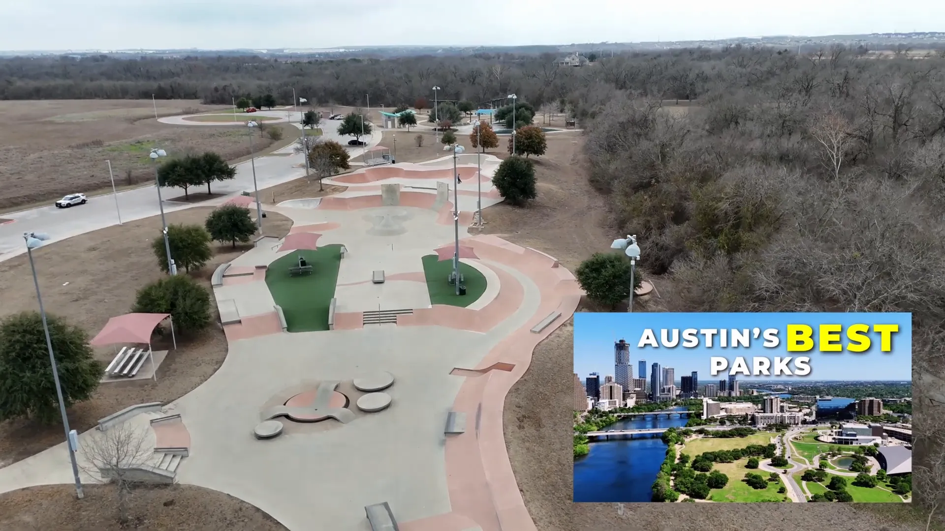 Top ranked Austin area zip codes for buyers in 2025