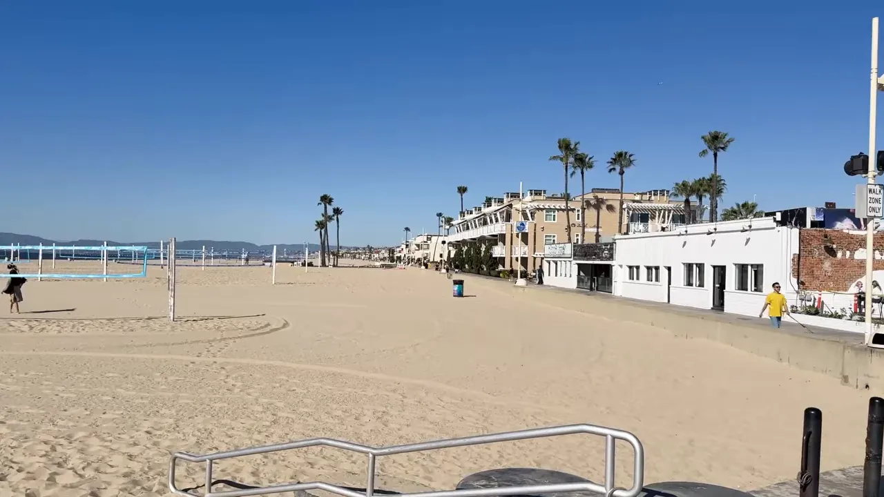 Real estate agent explaining mortgage rate perspective and affordability options in Los Angeles housing