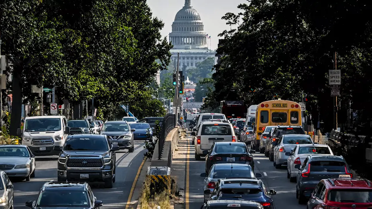 What They Don't Tell You About Living in Maryland