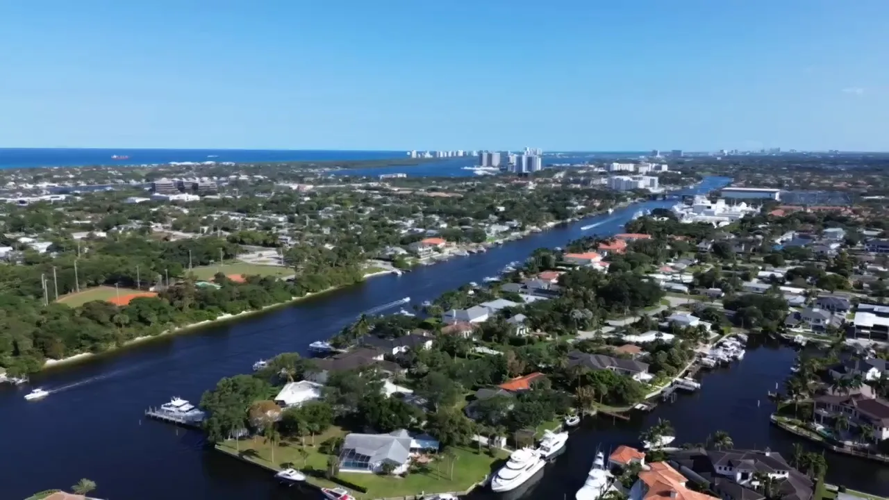 moving to Palm Beach County FL