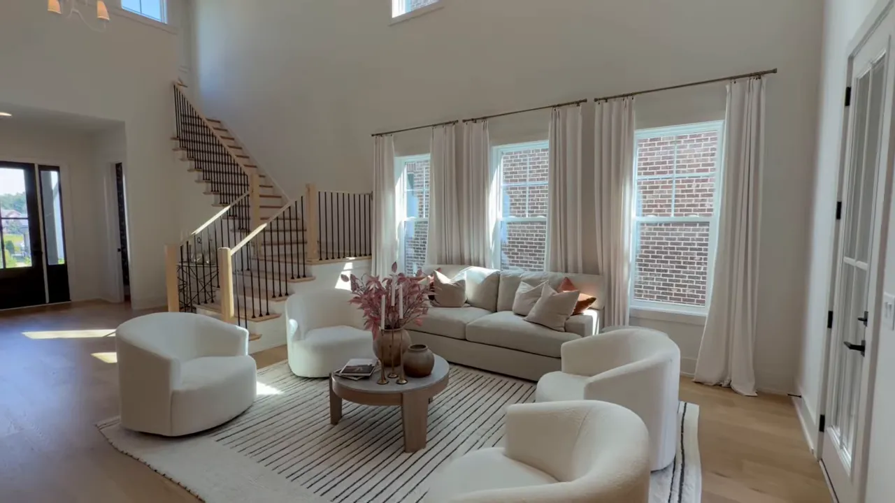 new homes in Reese, Franklin TN
