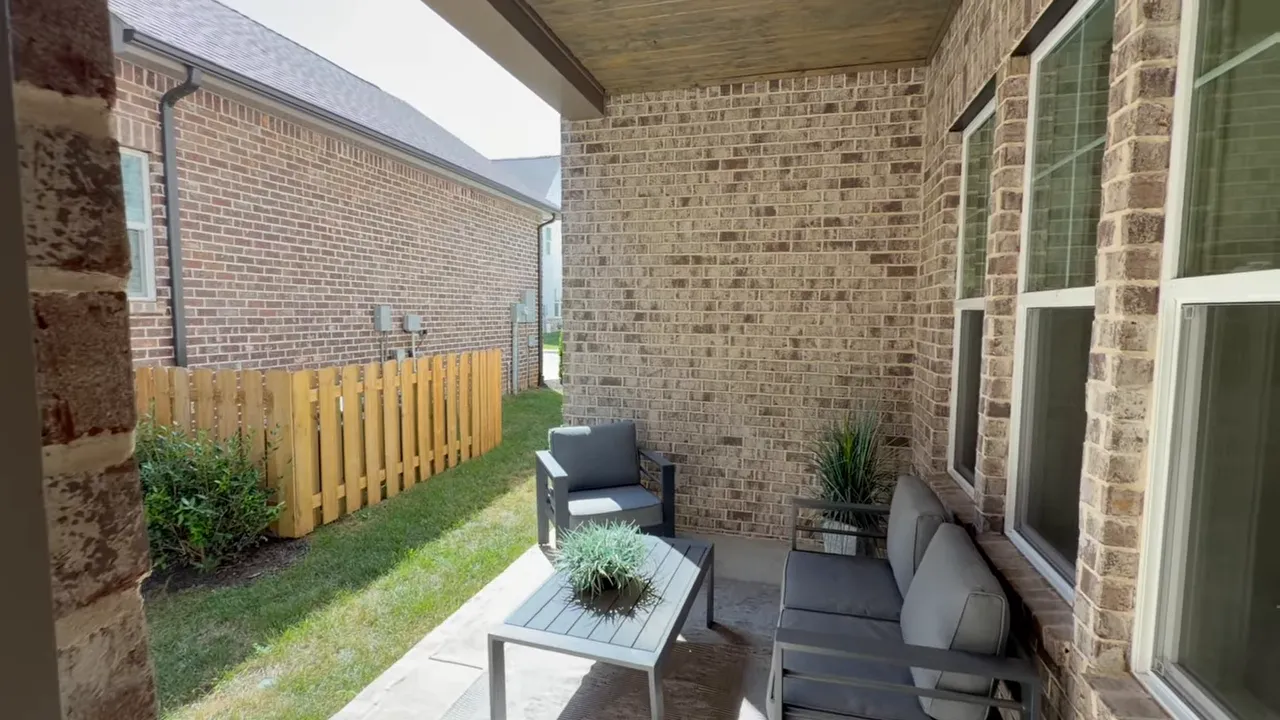 new homes in Reese, Franklin TN