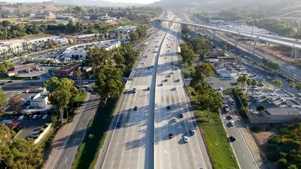 Moving to Silicon Valley? Start With Your Commute