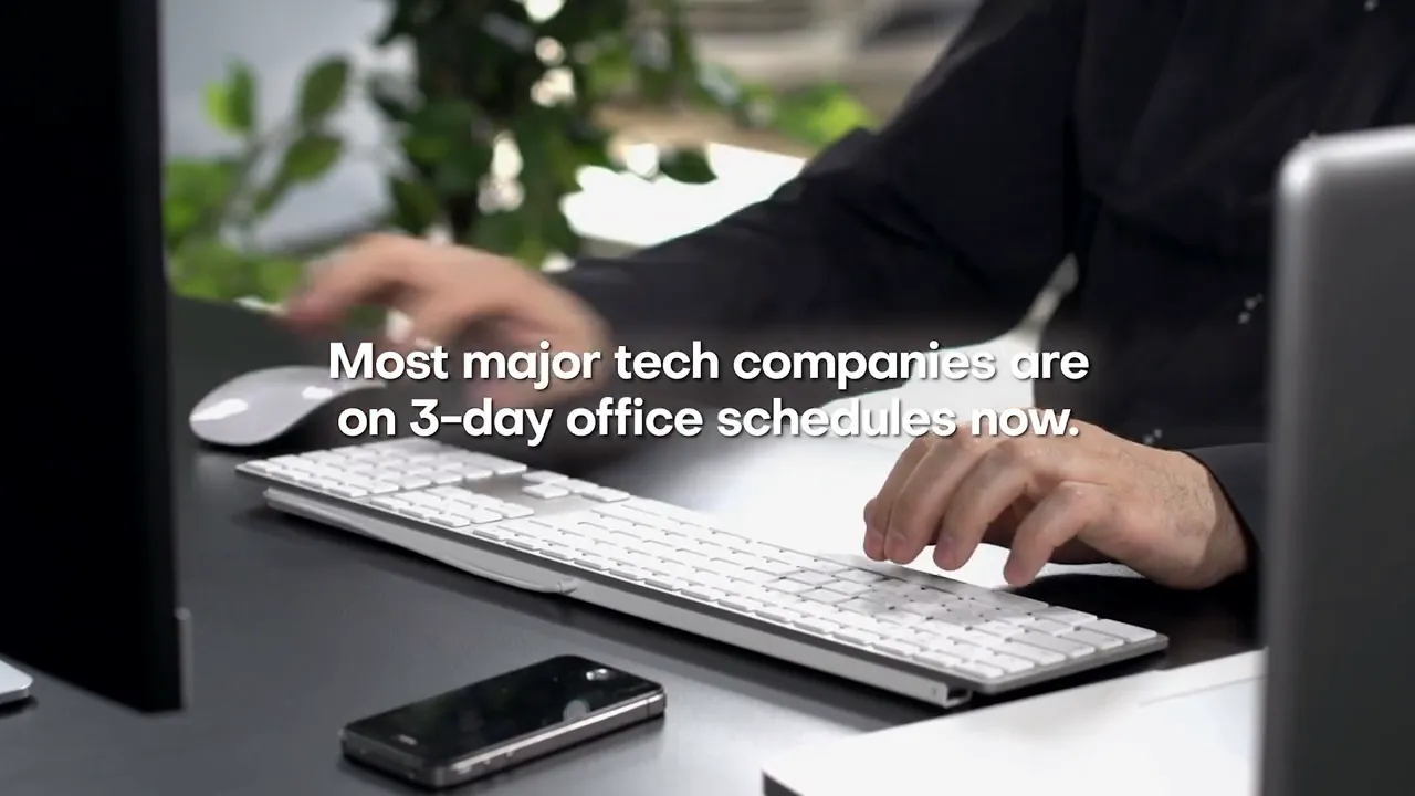 Moving to Silicon Valley? Start With Your Commute