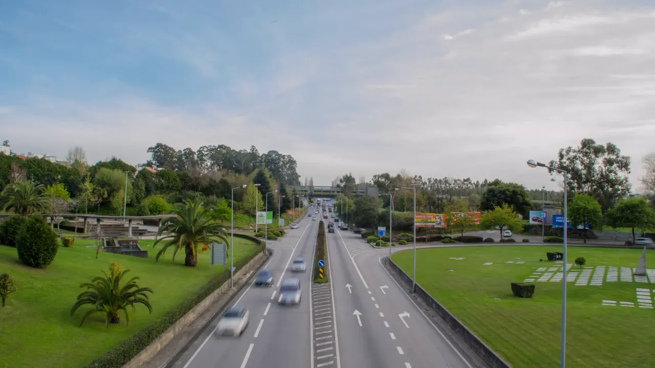 Moving to Silicon Valley? Start With Your Commute