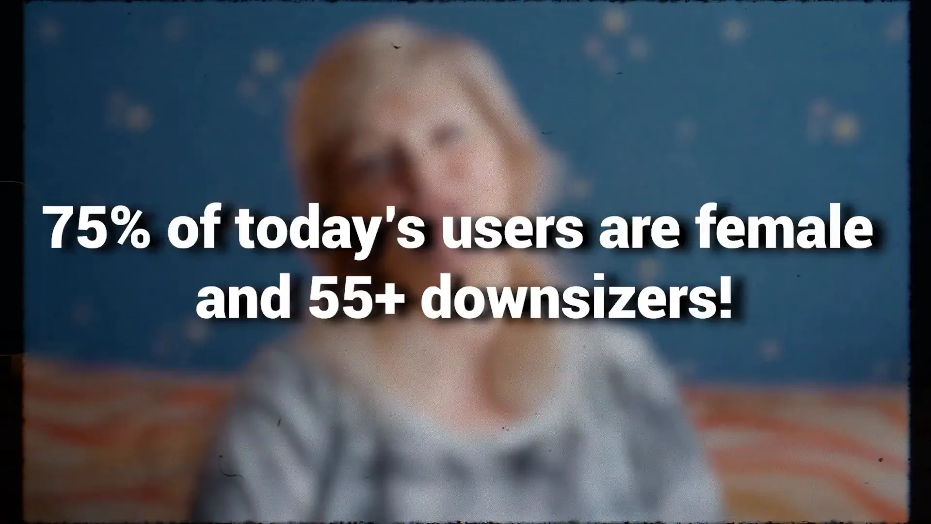 Facebook targeting downsizing homeowners