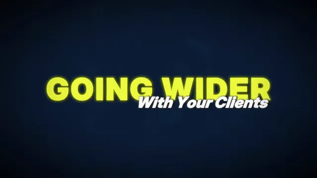 Agent placing multiple mailers and purchasing leads online
