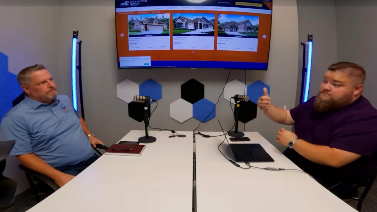 Payment estimate example for $499k house with 4.99%