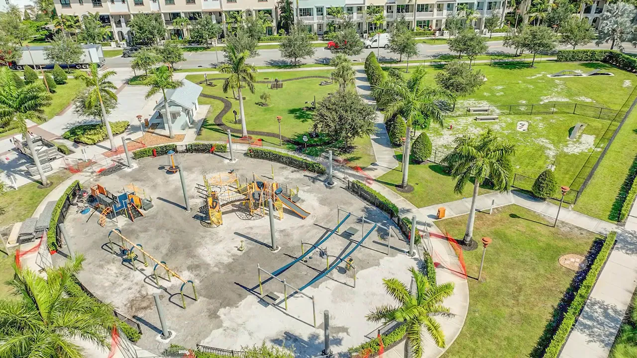 Alton Florida: Palm Beach Gardens