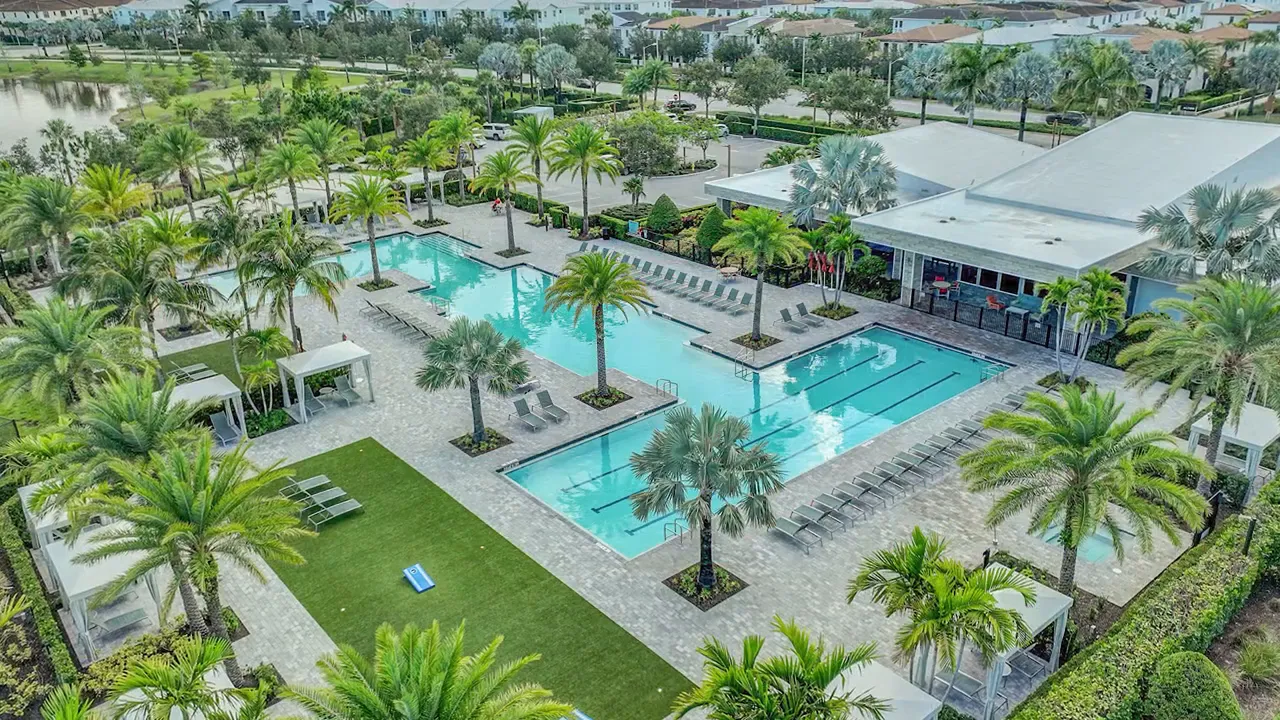 Alton Florida: Palm Beach Gardens