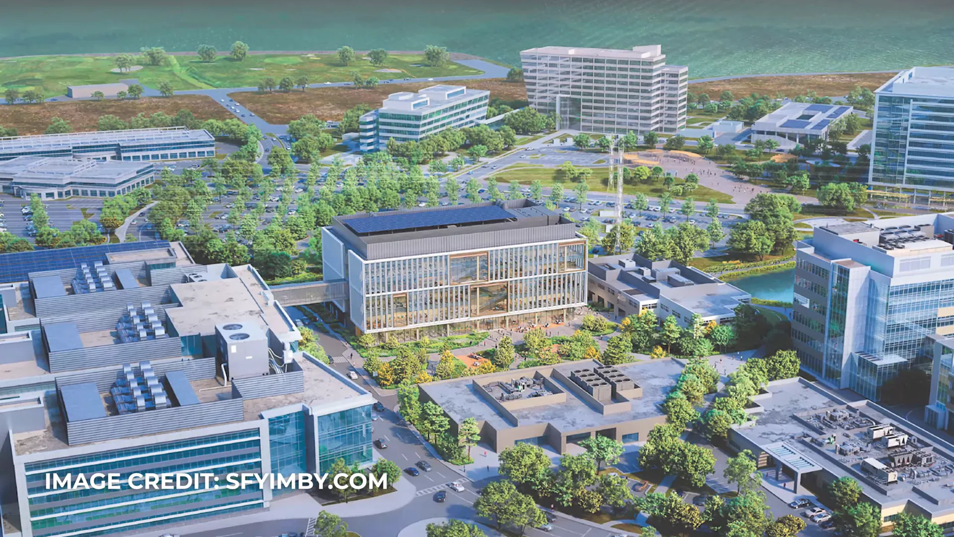 Living in San Mateo County