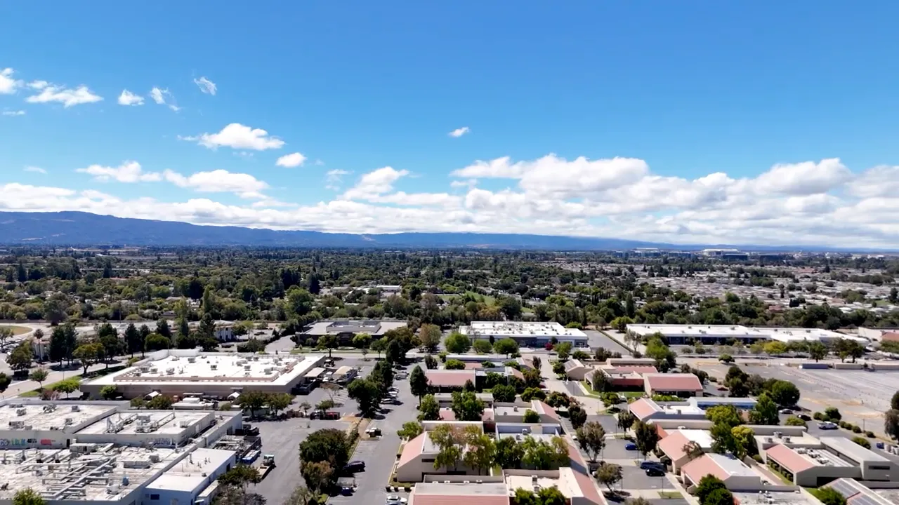 Living in Silicon Valley: What Homes Really Cost by Area