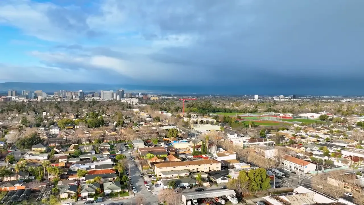Living in Silicon Valley: What Homes Really Cost by Area