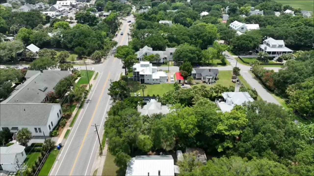 Summerville's Home Prices