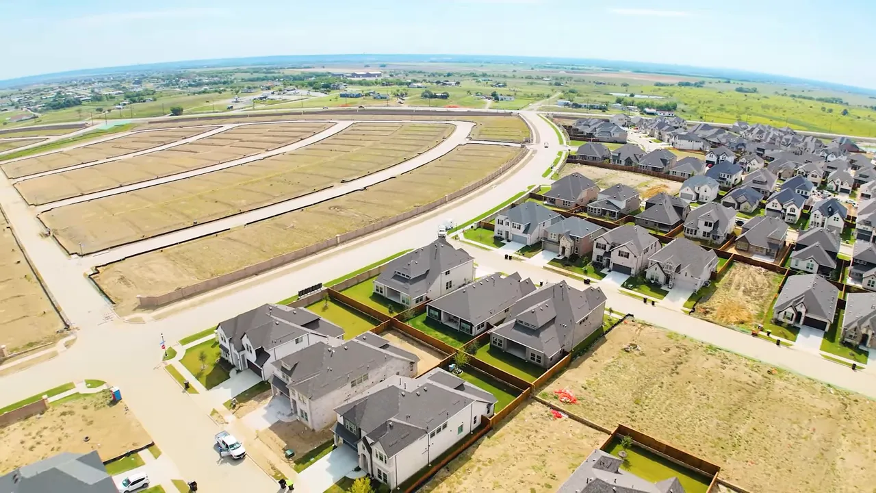 Graphic explanation of builder incentives and rate buy-down options