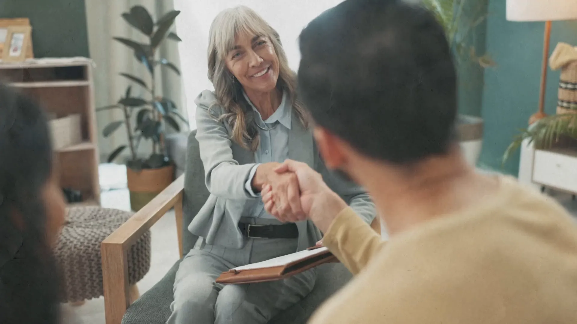 Fostering authentic connections with clients