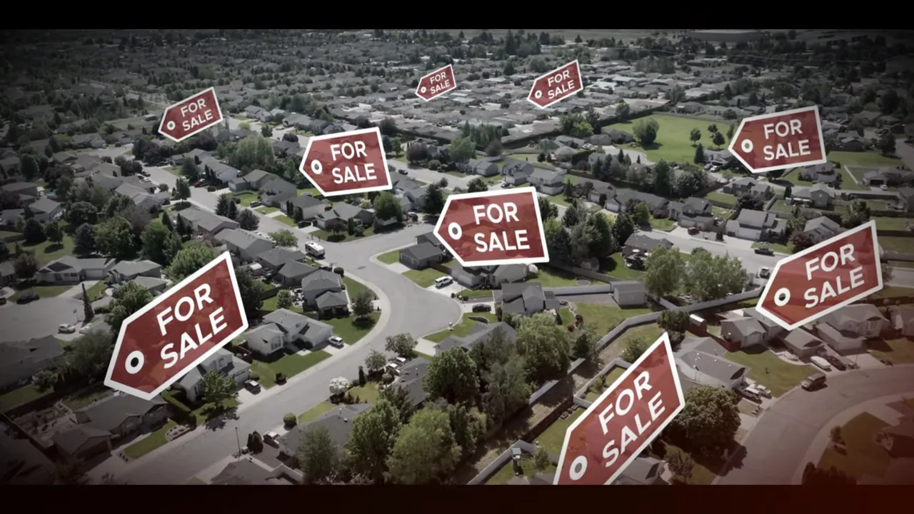 Presenter centered on pink-lit background delivering final negotiation tips