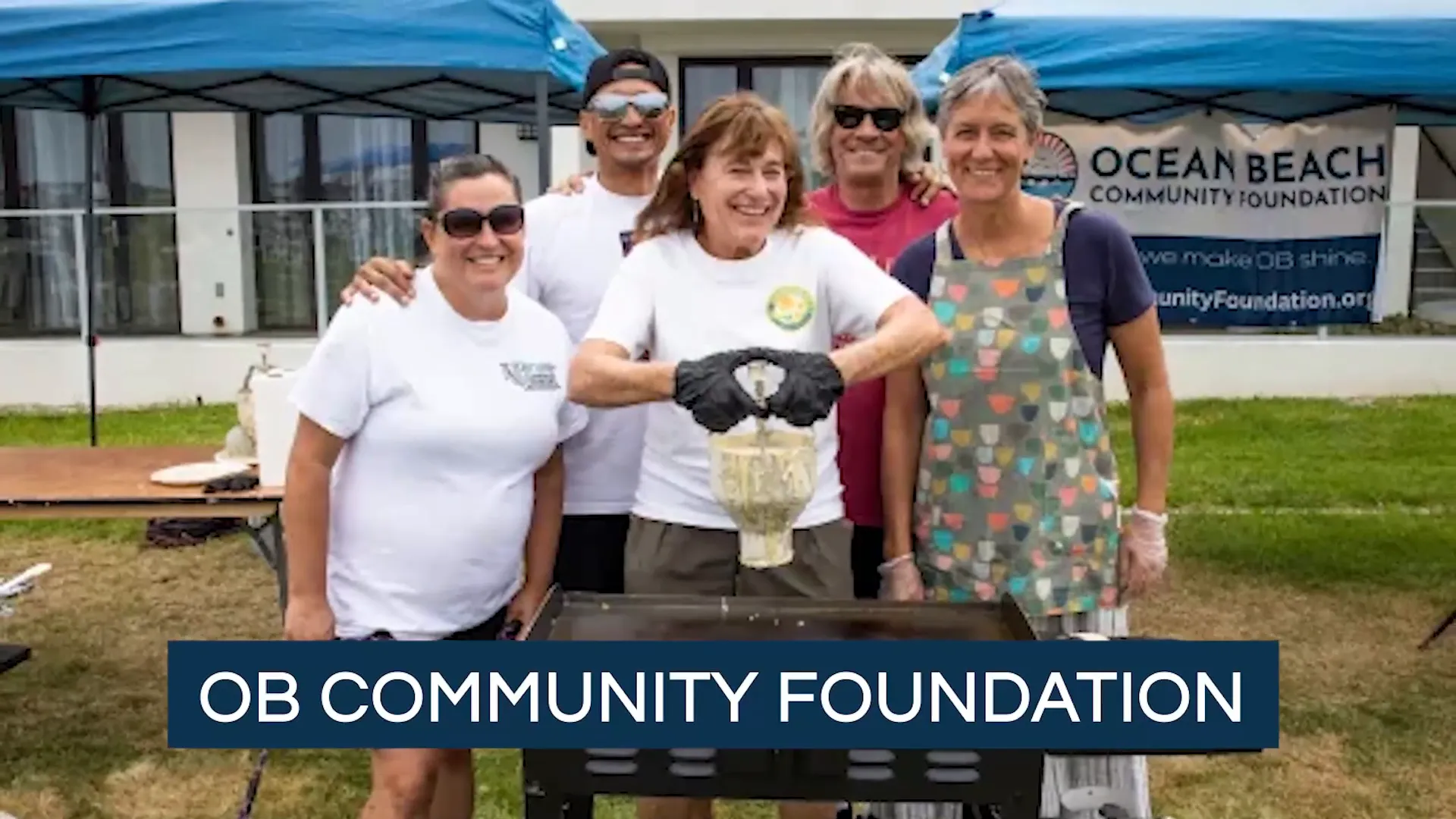 Ocean Beach Farmers Market