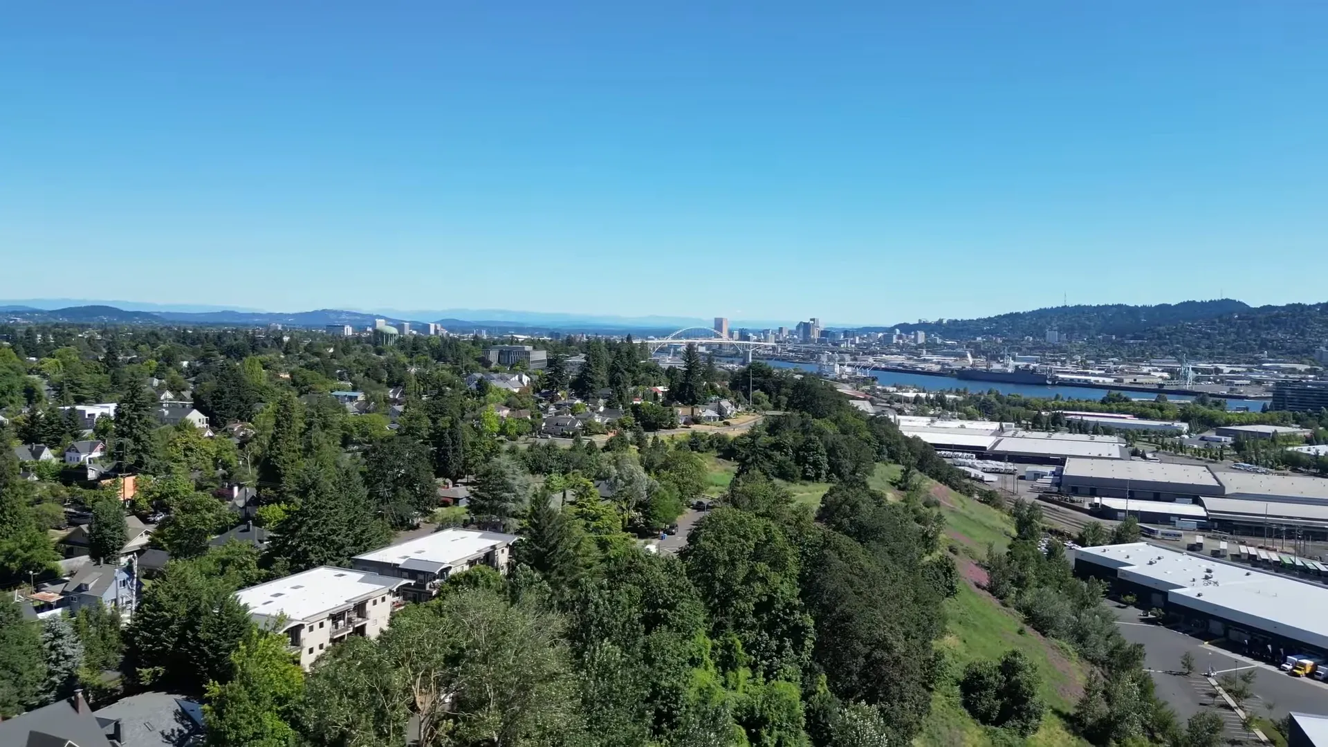 2025 Cost of Living in Portland Oregon