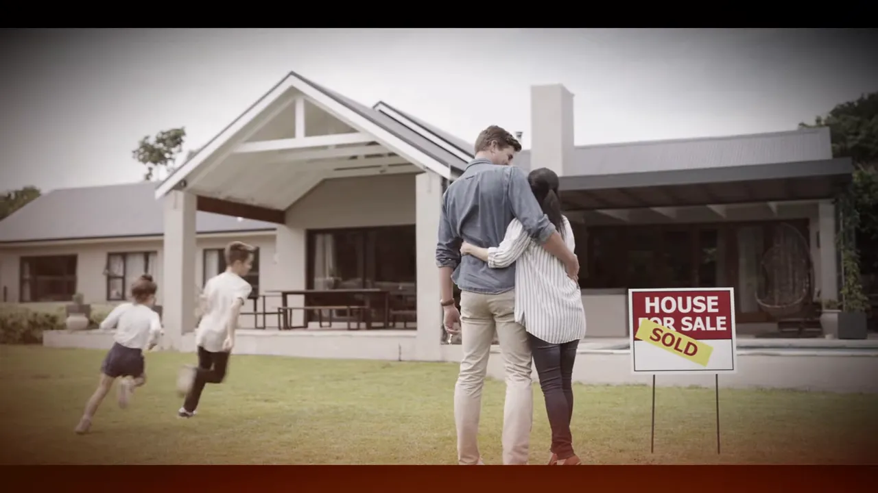 Aerial view of the Dallas skyline with the headline overlay 'These are the things you need to know'.