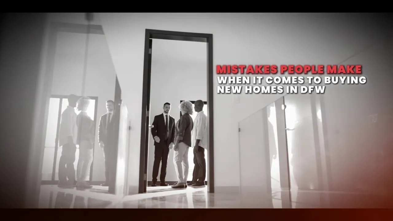 Presenter centered in frame with microphone and green striped background, speaking directly to camera.