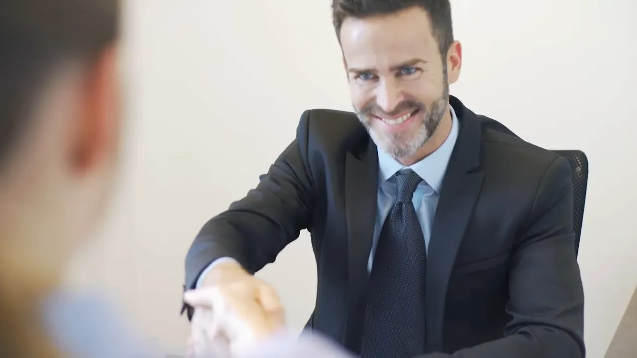 Meeting with lender and text reading pre approval from builders lender
