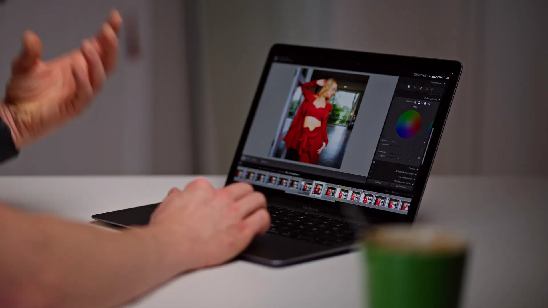 Fotografieren Lernen | Lightroom Finisher - Für nach der Bildbearbeitung Image Name 