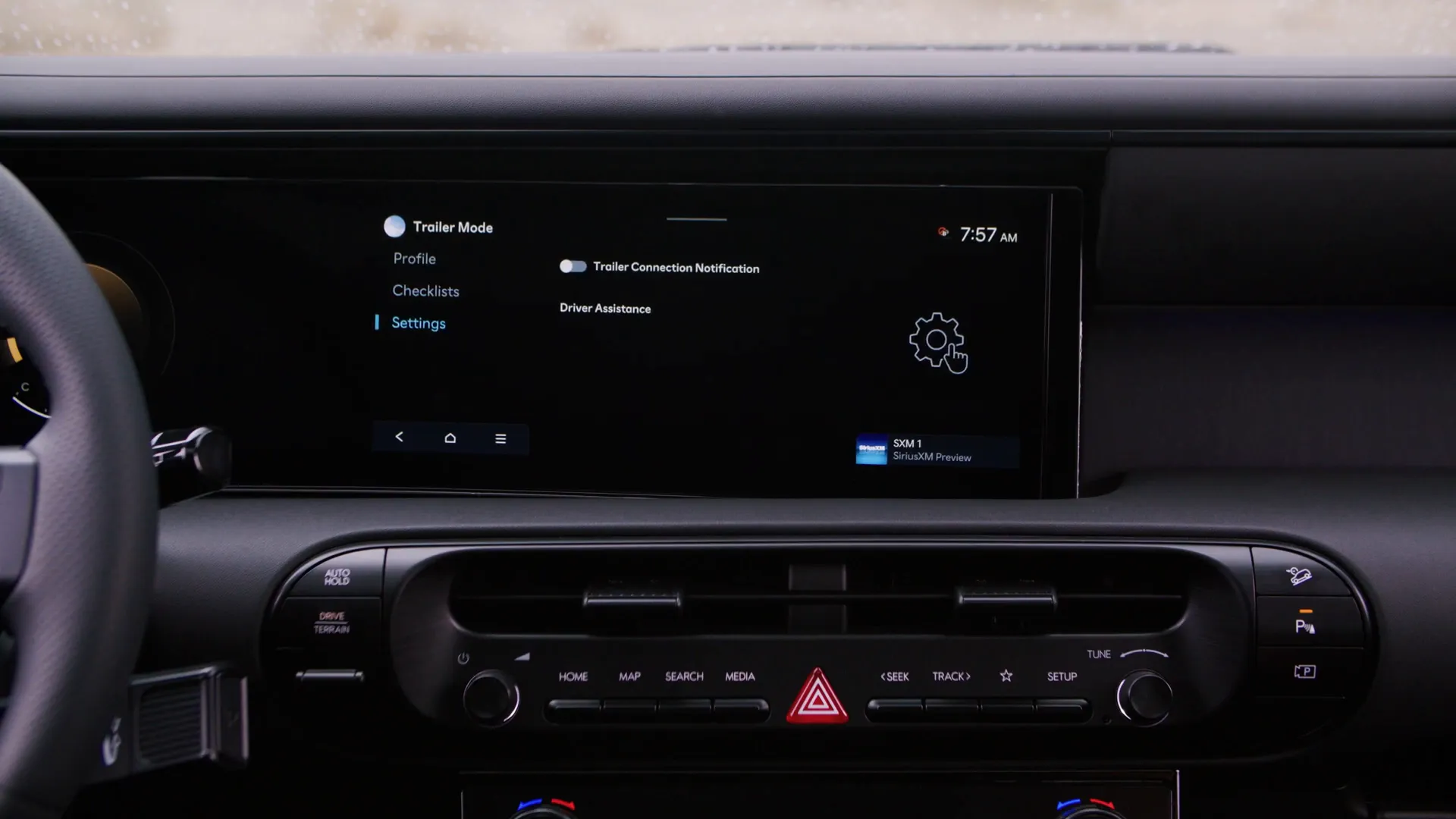 2026 Hyundai Palisade safety features