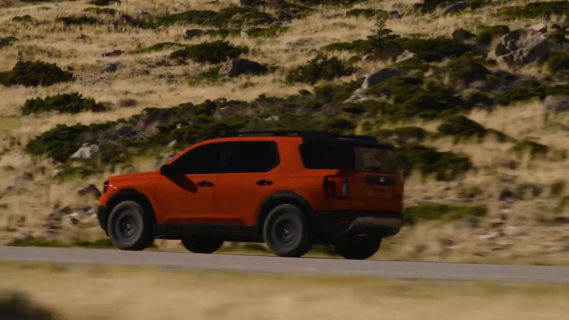 Final thoughts on the 2026 Honda Passport