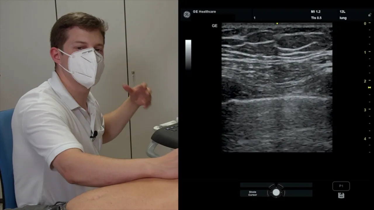 Bestätigung 'Create' und neues Preset ist angelegt