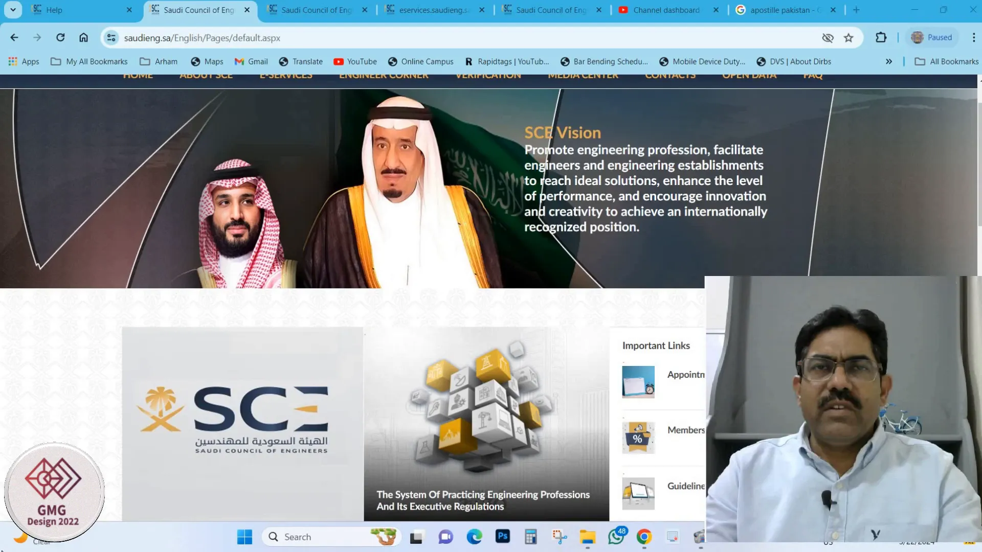 Importance of SCE registration for new visa holders