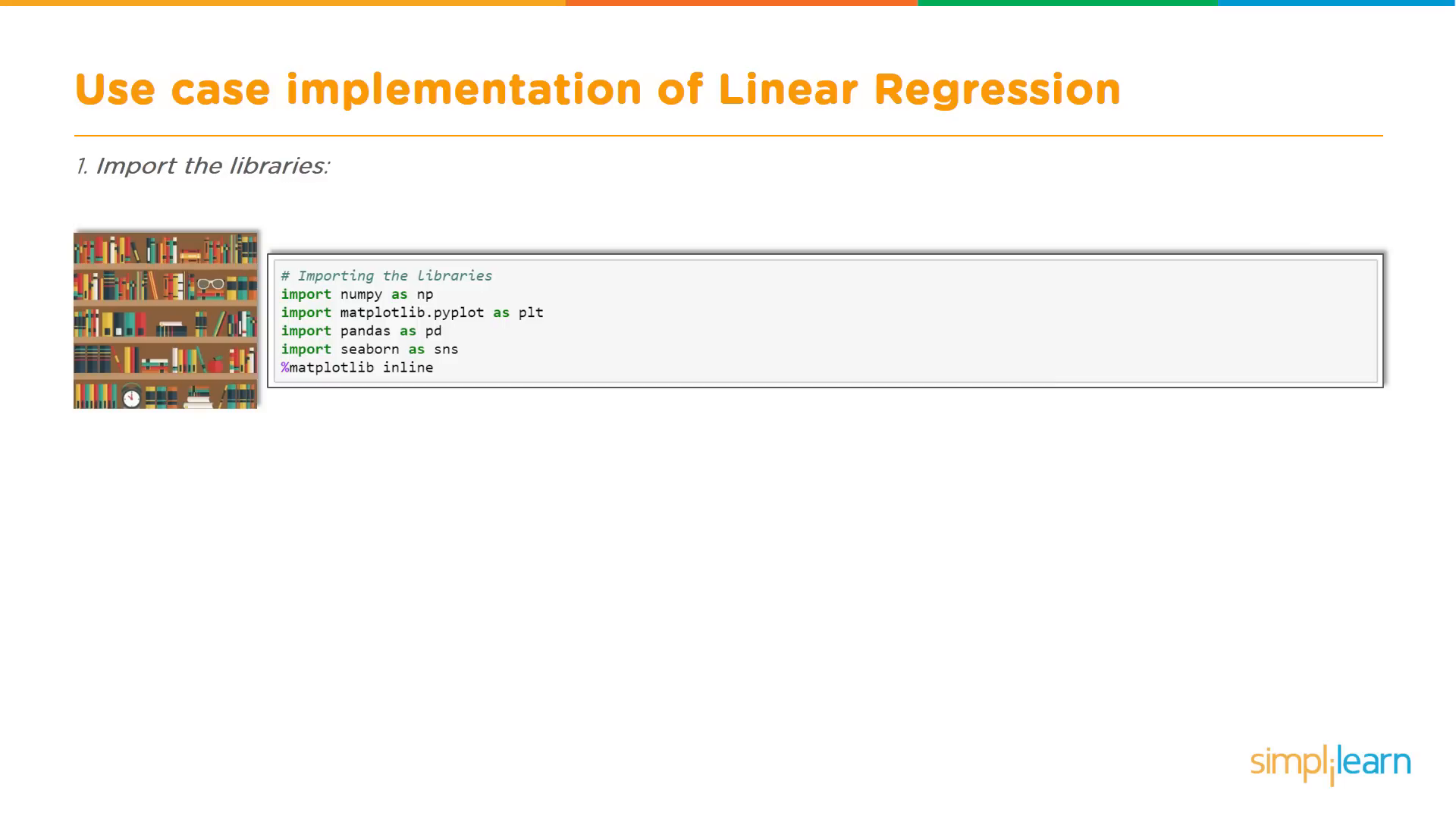 Import Required Libraries